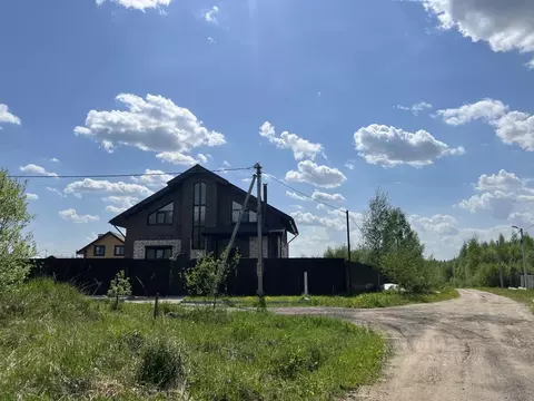 Участок в Московская область, Балашиха городской округ, д. Полтево ул. ...