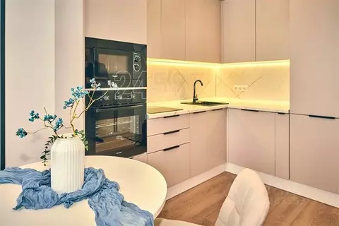 2-к кв. Московская область, Ленинский городской округ, Боброво пгт ш. ...