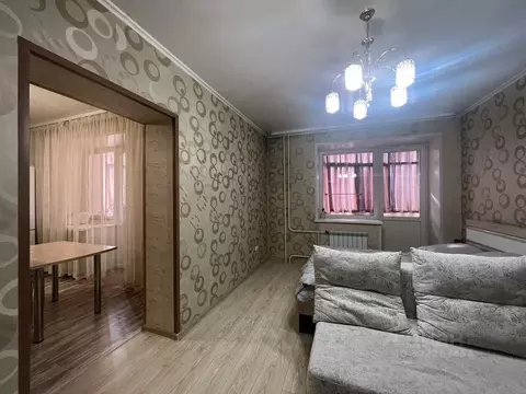 1-к кв. Хакасия, Черногорск просп. Космонавтов, 38 (40.0 м)