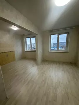 2-к кв. Кемеровская область, Новокузнецк Новобайдаевский мкр, просп. ...
