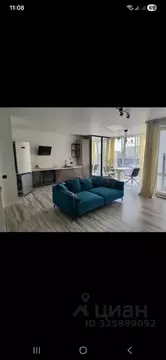 Студия Белгородская область, Белгород Гостенская ул., 16 (42.0 м)