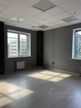 Офис в Свердловская область, Екатеринбург ул. Фурманова, 126 (41 м)