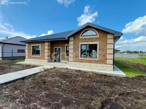 Дом в Тюмень, Салаирский тракт, 3-й километр (118.6 м)