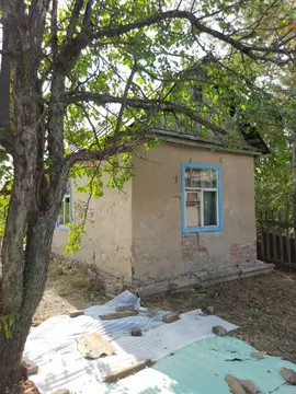 Участок в Оренбургская область, Оренбург Мир СНТ, Хлебопродукт кв-л, 9 ...