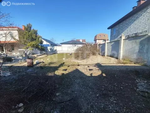 Участок в Севастополь, садоводческое товарищество Теремок, 207 (4 м)