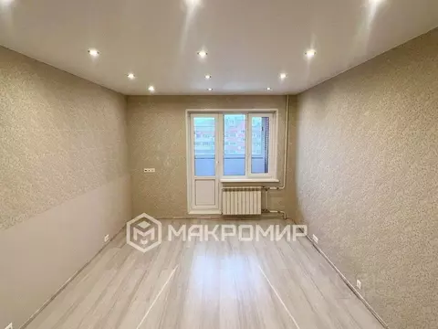 1-к кв. Санкт-Петербург просп. Кузнецова, 21 (37.9 м)