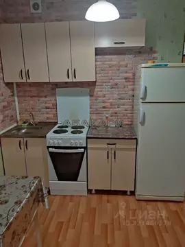 Студия Красноярский край, Красноярск Соколовская ул., 76А (30.0 м)