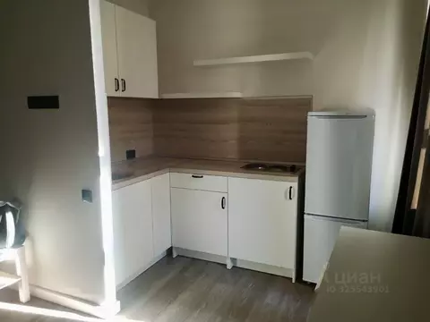 Студия Московская область, Видное ул. Святослава Рихтера, 7 (23.6 м)