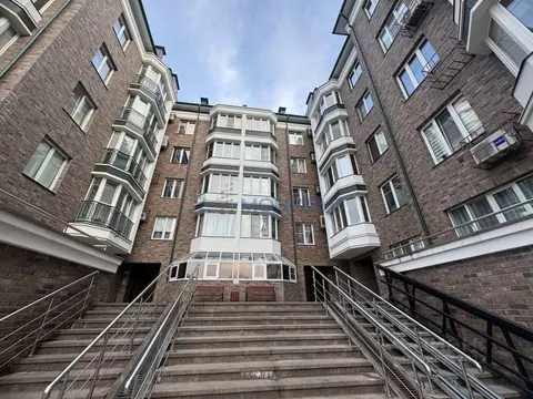 2-к кв. Нижегородская область, Нижний Новгород ул. Соревнования, 3 ...