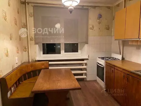 2-к кв. Чувашия, Канаш ул. 30 лет Победы, 106 (50.8 м)