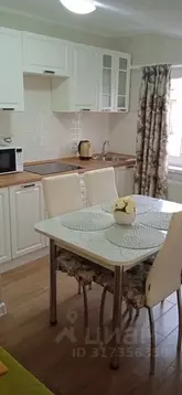 1-к кв. Краснодарский край, Геленджик Новороссийская ул., 145 (35.0 м)