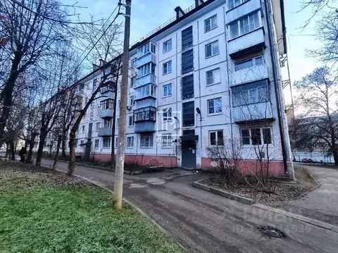 1-к кв. Калужская область, Калуга ул. Маршала Жукова, 45 (31.0 м)