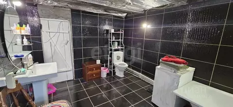 Дом в Краснодарский край, Белореченский район, пос. Южный ул. ...