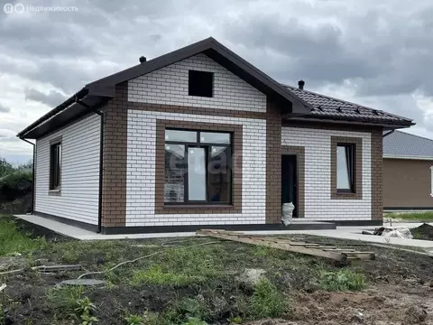 Дом в Тюмень, садовое товарищество Наука, Столбовая улица (93 м)
