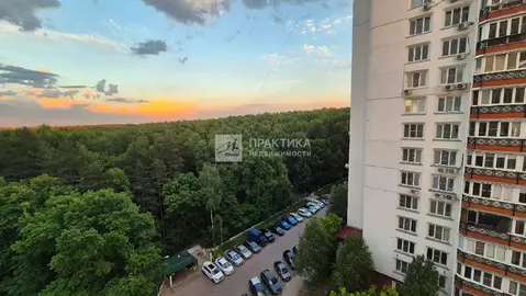 Продается 1-комнатная квартира