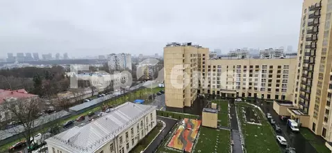 Продается 2-комнатная квартира