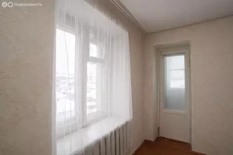 2-комнатная квартира: Нязепетровск, Советская улица, 7 (41 м)