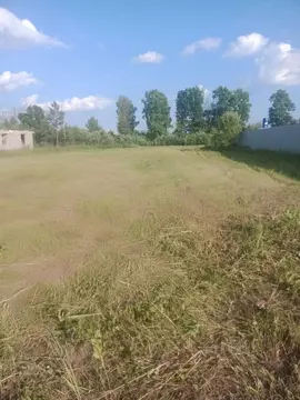 Участок в Московская область, Серпухов городской округ, д. Шепилово  ...