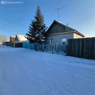 Дом в Улан-Удэ, микрорайон Южный, Зейская улица (48 м)