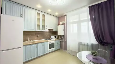 1-к кв. Ростовская область, Ростов-на-Дону Береговая ул., 117Бс8 (40.0 ...