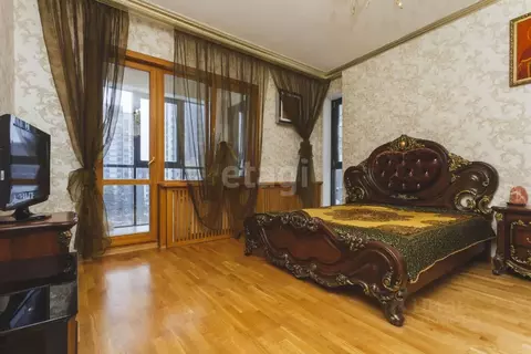 3-к кв. Башкортостан, Уфа ул. Менделеева, 156/2 (106.7 м)