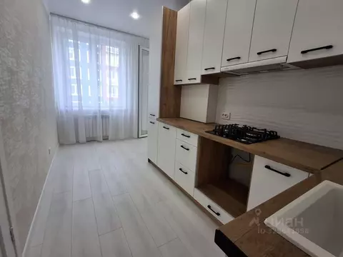 2-к кв. Калининградская область, Калининград ул. Крейсерская (50.0 м)