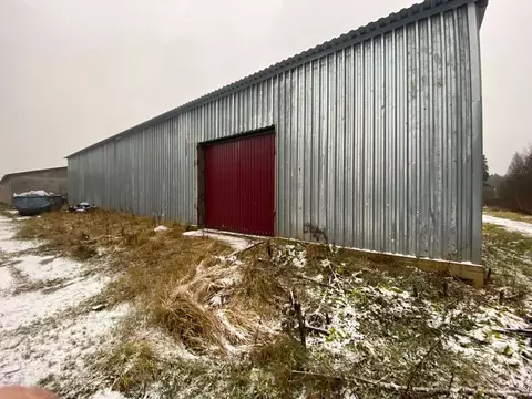 Помещение свободного назначения в Московская область, Наро-Фоминск ...