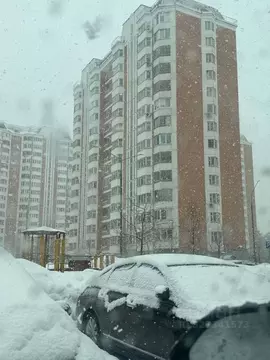 2-к кв. Московская область, Балашиха Янтарный мкр, бул. Молодежный, 7 ...