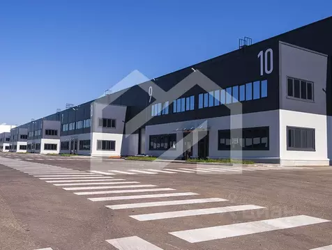 Производственное помещение в Московская область, Подольск городской ...