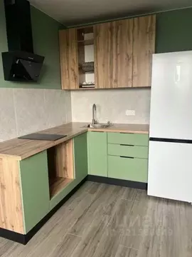 1-к кв. Омская область, Омск ул. 70 лет Октября, 3/5 (37.0 м)