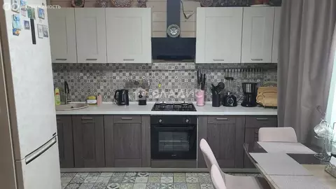 Дом в село Покров, Заовражная улица, 104А (142.3 м)