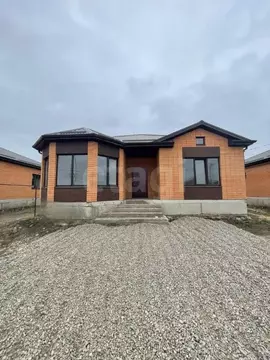 Дом в Ставропольский край, Михайловск Шпаковский район, ул. Софьи ...