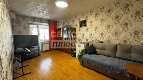 2-к кв. Башкортостан, Октябрьский ул. Островского, 51 (44.7 м)