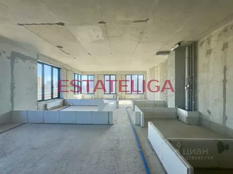 3-к кв. Москва просп. Генерала Дорохова, 39к2И (91.6 м)