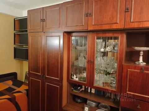 1-к кв. Санкт-Петербург просп. Металлистов, 76 (30.0 м)