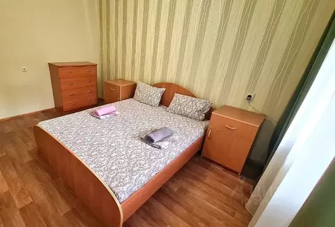 2-к кв. Татарстан, Казань ул. Челюскина, 24 (50.0 м)