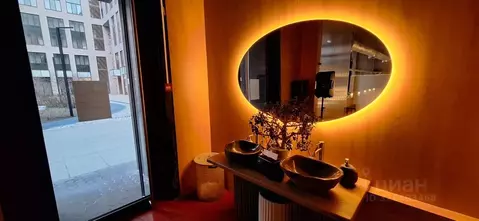 Помещение свободного назначения в Москва Багратионовский проезд, 5Ак1 ...