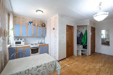 2-к кв. Новосибирская область, Бердск Новосибирская ул., 10 (42.0 м)