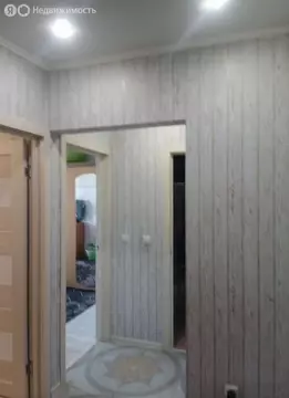 1-комнатная квартира: Тюмень, улица Александра Протозанова, 16 (37 м)