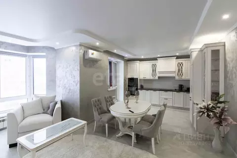 1-к кв. Тюменская область, Тюмень Первомайская ул., 50 (67.0 м)