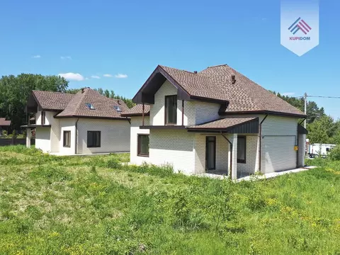 Купить Дом Совхоз Победа Жуковский Район