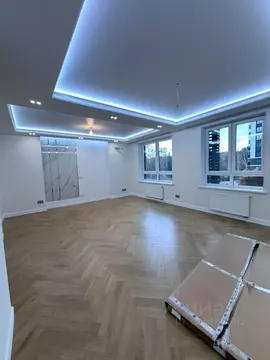 3-к кв. Свердловская область, Екатеринбург ул. 8 Марта, 204Д (84.4 м)