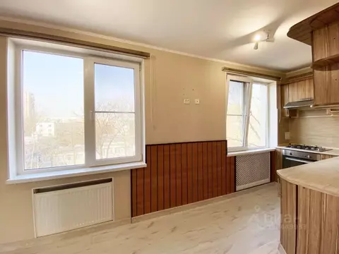 4-к кв. Санкт-Петербург ул. Зины Портновой, 44 (59.7 м)