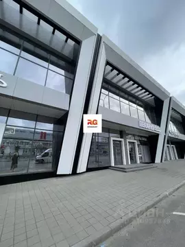 Помещение свободного назначения в Краснодарский край, Новороссийск ...