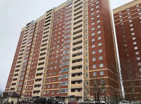 2-к кв. Пермский край, Пермь Самаркандская ул., 143 (61.0 м)