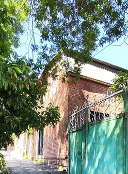 Дом в Ростовская область, Ростов-на-Дону Профсоюзная ул. (58 м)