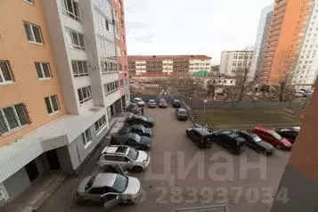 1-к кв. Башкортостан, Уфа Комсомольская ул., 106 (45.0 м)