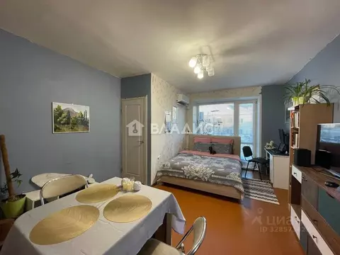 2-к кв. Владимирская область, Ковров просп. Ленина, 31 (44.9 м)