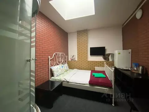 Комната Москва Ленинградский просп., 2