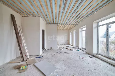 Дом в Башкортостан, Стерлитамакский район, Отрадовский сельсовет, с. ...